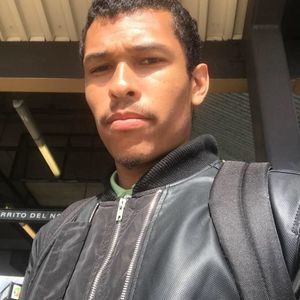 Meet your Posher, Elijah